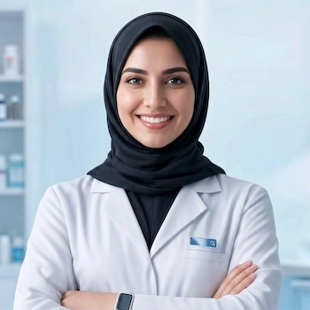 دکتر سارا احمدی